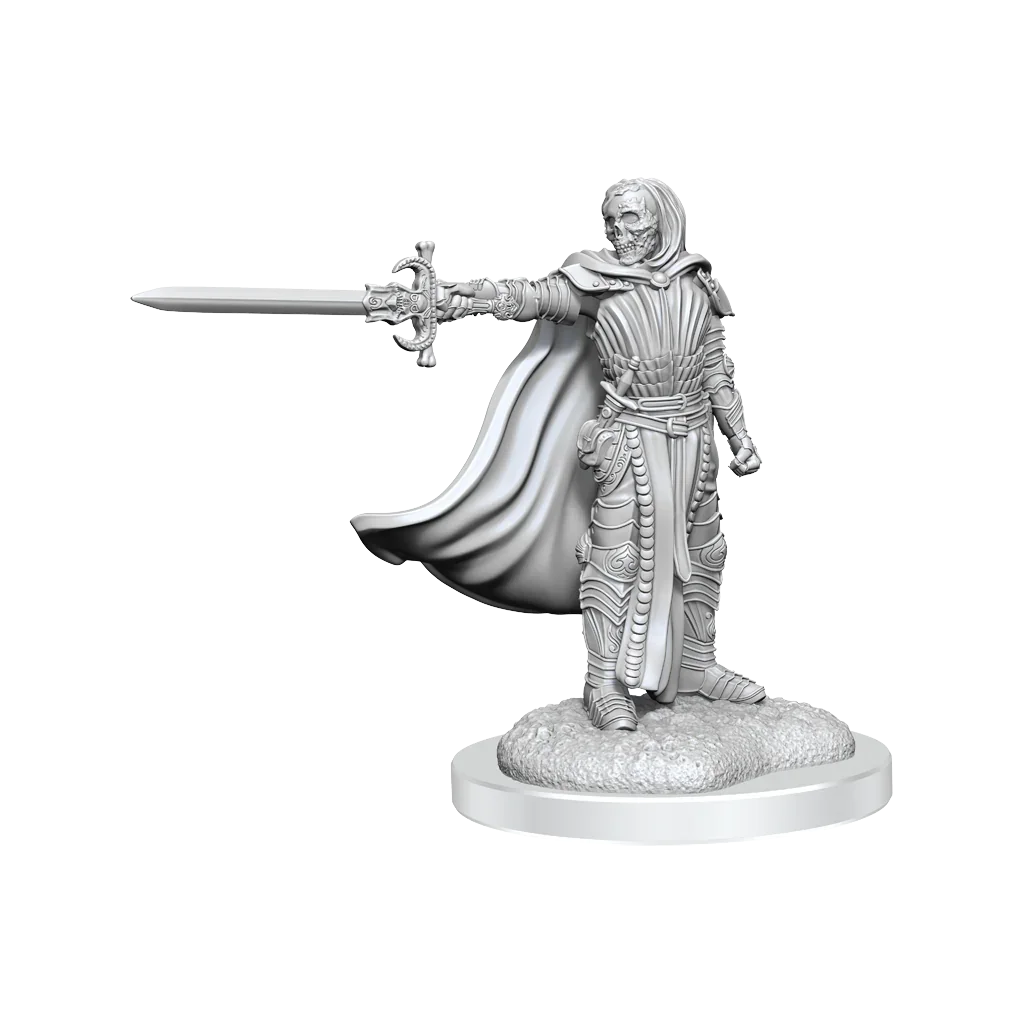 D&D Nolzurs Marvelous Miniatures Death Knights