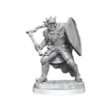 D&D Nolzurs Marvelous Miniatures Death Knights