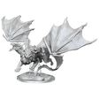 D&D Nolzurs Marvelous Unpainted Miniatures Chimera