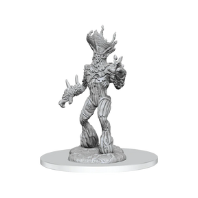 D&D Nolzurs Marvelous Unpainted Miniatures Myconid Sovereign & Sprouts