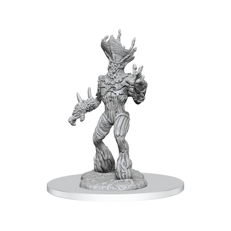 D&D Nolzurs Marvelous Unpainted Miniatures Myconid Sovereign & Sprouts