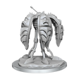 D&D Nolzurs Marvelous Unpainted Miniatures Pentadrone