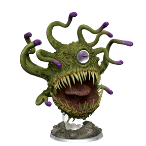 D&D Nolzurs Marvelous Unpainted Miniatures Beholder Variant