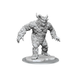 D&D Nolzurs Marvelous Unpainted Miniatures Abominable Yeti