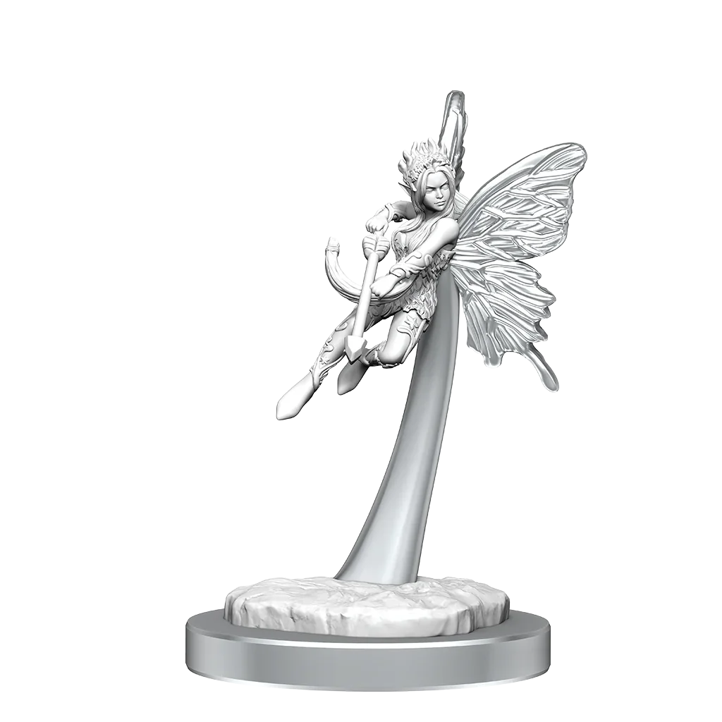 D&D Nolzurs Marvelous Miniatures Pixies