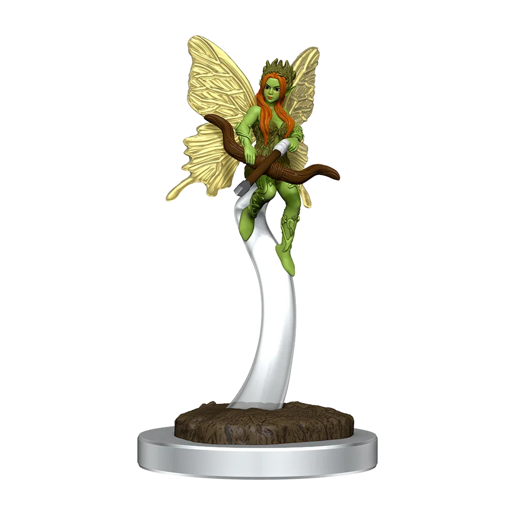 D&D Nolzurs Marvelous Miniatures Pixies