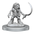 D&D Nolzurs Marvelous Unpainted Miniatures Red Caps