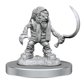 D&D Nolzurs Marvelous Unpainted Miniatures Red Caps