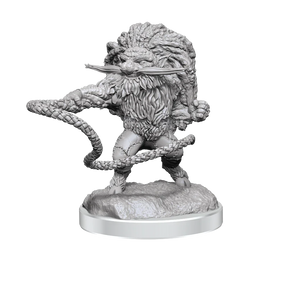D&D Nolzurs Marvelous Unpainted Miniatures Korreds