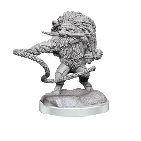 D&D Nolzurs Marvelous Unpainted Miniatures Korreds
