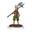 D&D Nolzurs Marvelous Miniatures Harengon Brigands