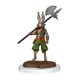 D&D Nolzurs Marvelous Miniatures Harengon Brigands