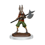 D&D Nolzurs Marvelous Miniatures Harengon Brigands