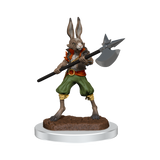 D&D Nolzurs Marvelous Miniatures Harengon Brigands