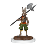 D&D Nolzurs Marvelous Miniatures Harengon Brigands