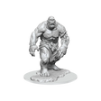 Pathfinder Deep Cuts Unpainted Miniatures Zombie Hulk