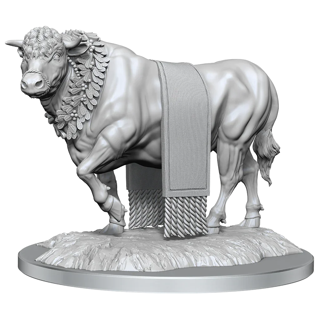 WizKids Deep Cuts Brigante Celts