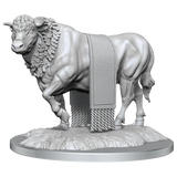 WizKids Deep Cuts Brigante Celts