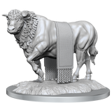 WizKids Deep Cuts Brigante Celts