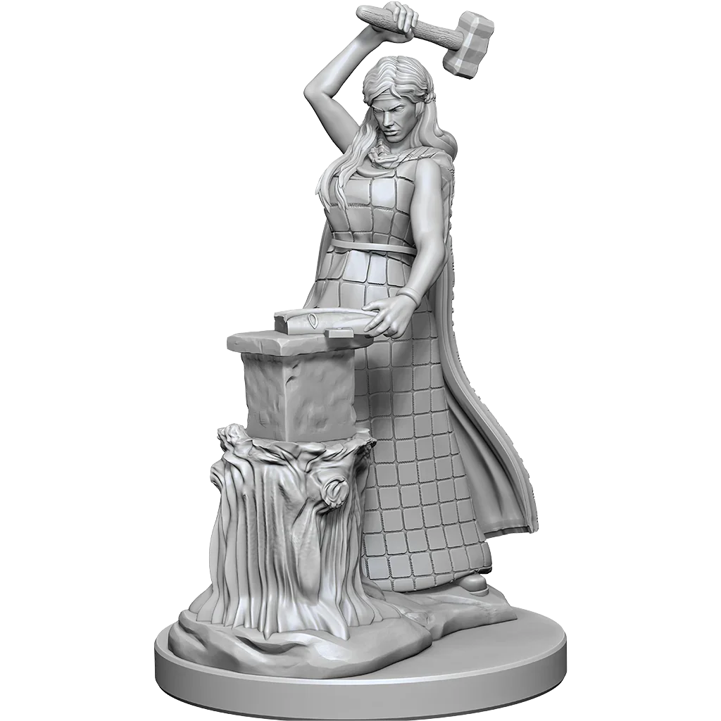 WizKids Deep Cuts Brigante Celts