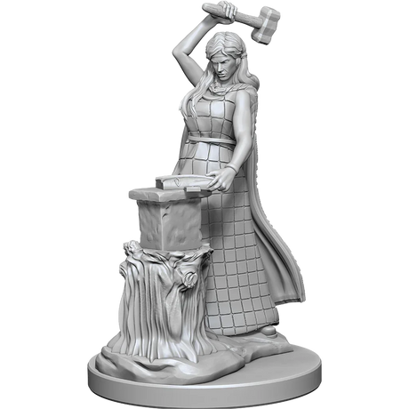 WizKids Deep Cuts Brigante Celts