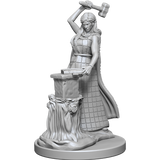 WizKids Deep Cuts Brigante Celts