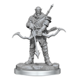 D&D Nolzurs Marvelous Unpainted Miniatures Orc Ranger Male