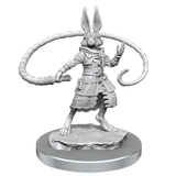 D&D Nolzurs Marvelous Unpainted Miniatures Harengon Rogues
