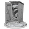 D&D Nolzurs Marvelous Unpainted Miniatures Giant Mimic