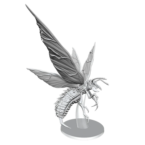 D&D Nolzurs Marvelous Unpainted Miniatures Hellwasp