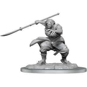 D&D Nolzurs Marvelous Unpainted Miniatures Oni Female