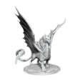 D&D Nolzurs Marvelous Unpainted Miniatures Dragonne