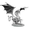 D&D Nolzurs Marvelous Unpainted Miniatures Jabberwock
