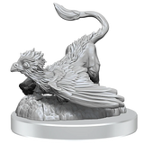 D&D Nolzurs Marvelous Unpainted Miniatures Griffin Hatchlings