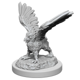 D&D Nolzurs Marvelous Unpainted Miniatures Griffin Hatchlings