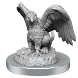 D&D Nolzurs Marvelous Unpainted Miniatures Griffin Hatchlings