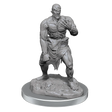 D&D Nolzurs Marvelous Unpainted Miniatures Flesh Golems