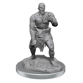 D&D Nolzurs Marvelous Unpainted Miniatures Flesh Golems