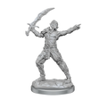 D&D Nolzurs Marvelous Unpainted Miniatures Githyanki
