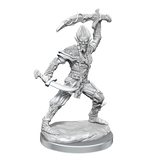 D&D Nolzurs Marvelous Unpainted Miniatures Githyanki