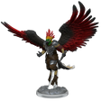 D&D Nolzurs Marvelous Unpainted Miniatures Aarakocra Paladins
