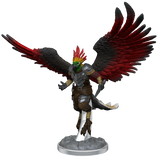 D&D Nolzurs Marvelous Unpainted Miniatures Aarakocra Paladins