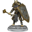 D&D Nolzurs Marvelous Miniatures Dragonborn Clerics