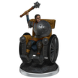D&D Nolzurs Marvelous Miniatures Human Clerics