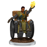 D&D Nolzurs Marvelous Miniatures Human Clerics