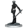 D&D Nolzurs Marvelous Miniatures Drow Fighters