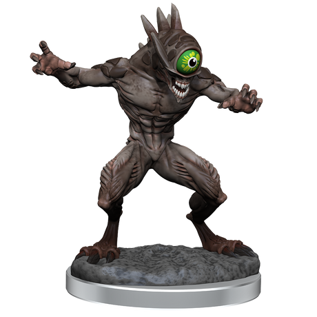 D&D Nolzurs Marvelous Miniatures Nothics