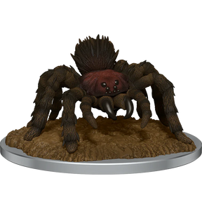 Wizkids Deep Cuts Giant Spider