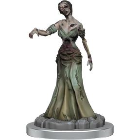 Wizkids Deep Cuts Zombies