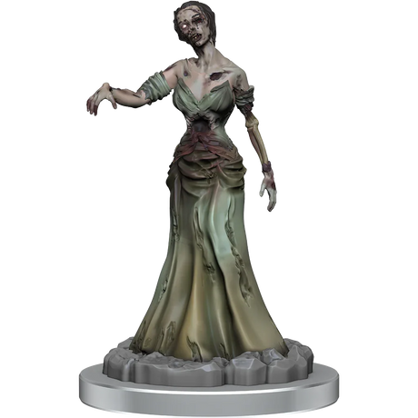 Wizkids Deep Cuts Zombies